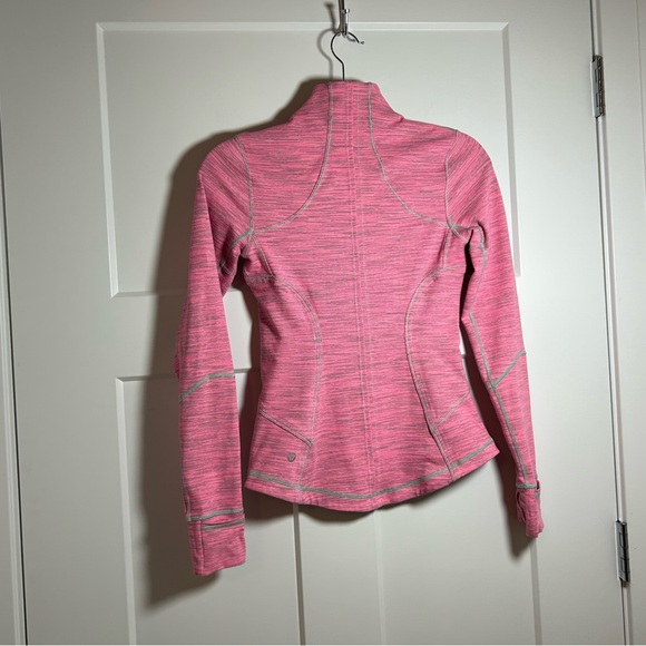 Size 4 lululemon Define jacket - vintage lululemon Forme jacket - Picture 5 of 11